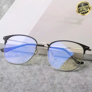 Kacamata Anti Radiasi Blueray Komputer Photocromic Fashion Wanita Pria Keren Tristan Terbaru
